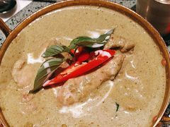 -Home Thai·泰谣(王府井apm店)