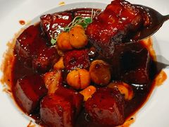 -湘满甲·黄焖甲鱼创始者·湘菜·鲁菜(潘家园店)