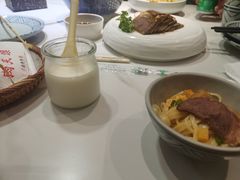 -山丹丹西北菜(金贸大厦店)