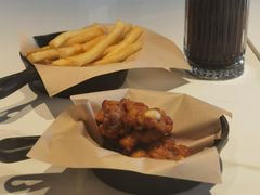 -必胜客(栖乐荟店)