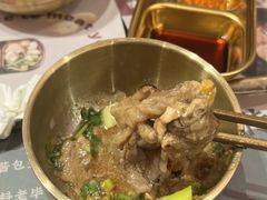 -闻老头·菊花炭烤肉(佛山首店)