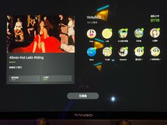 -TANGO LIVEHOUSE动感单车(巴黎春天店)