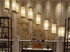 -扬州香格里拉·香宫中餐厅