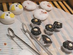 -犇放和牛烤肉·烤榴莲自助(苏宁城市奥莱店)