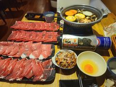 -一井烧肉·活鳗·寿司(望京SOHO店)