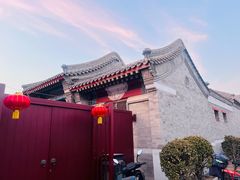 -烟袋斜街