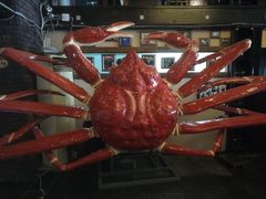 -蟹之国·精品蟹料理(极地店)