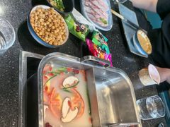-五星桥原切肥牛火锅·30年专注好牛肉(湖塘店)