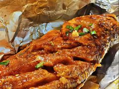 -金掌勺·锅包肉(双榆树店)