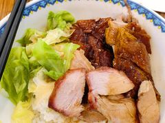 -永祥烧腊餐厅(虹口店)