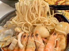 -五兰沙茶面(曾厝垵店)