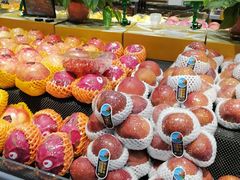 -绿叶水果(长沙恒大绿洲店)