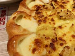 -必胜客(东大桥店)