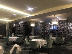 大堂-海湾壹品·粤菜·早茶·烤鸭(拱北店)