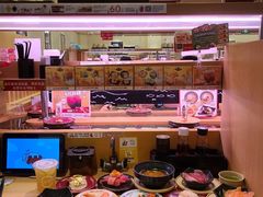 -寿司郎(皇庭广场店)