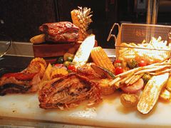 -索菲特西湖大酒店·香榭丽全日候餐厅(南山路店)