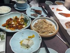 -羲和雅苑•北京烤鸭(乐园道万象城店)