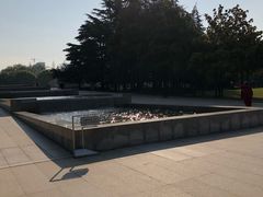 -上海市龙华烈士陵园