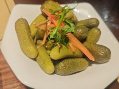 -马迭尔德式西餐精酿啤酒屋(中央大街店)