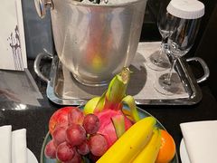 -广州四季酒店