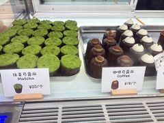 -发酵食堂(屏风街店)
