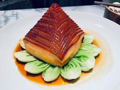 -湖滨28中餐厅·西湖宴·杭州君悦酒店
