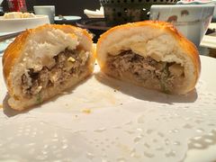 -额尔敦传统涮(公园西路店)