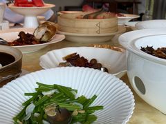 -四季明湖·鲁菜海鲜(明湖店)