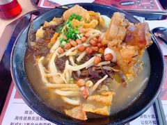 -粉探营螺蛳粉(长宁龙之梦店)