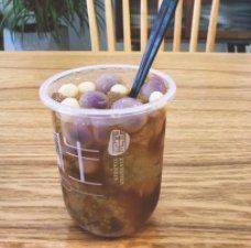 -甜心闲生传统手工冰粉(奎星楼店)