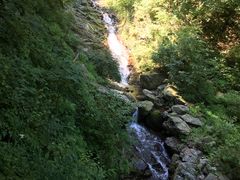 -龙道沟景区