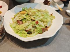 -黑窑厂糖油饼烤鸭·清真菜(黑窑厂街店)