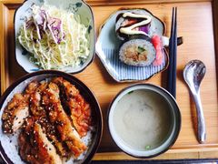 -京和风食堂·定食寿喜锅(保利樾广场店)