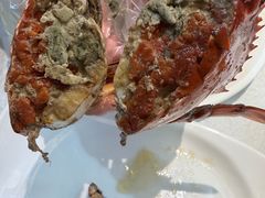 -莲花公园煎蟹(总店)