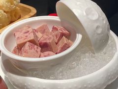 -领鲜天下·焗海鲜·花胶鸡(天目里店)