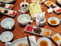 -裕兴记•蟹黄面馆(人民广场店)