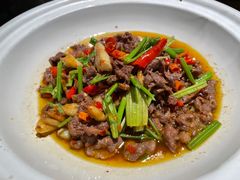 -老湘村·湖南土菜(天河维多利店)