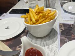 -娜娜家·Nana's restaurant(国金汇店)