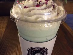 后院咖啡(虹桥坊店)-Bco豆库(星耀天地店)