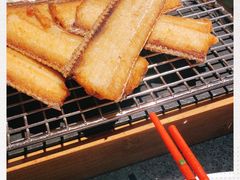 -老头儿油爆虾·知味杭州(爱琴海购物中心)