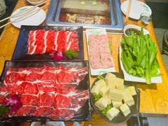 -草原塞蛮羊火锅城(港湾店)