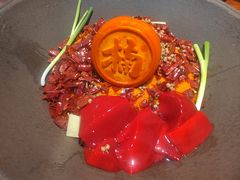 -楠火锅(哈尔滨金爵万象店)