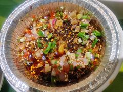 武隆烤脑花-辛香汇(飞洲店)