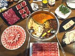 -快乐小羊(富强中路店)