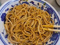 -高师傅特色米粉汤包(建设路店)