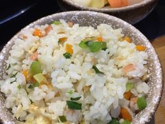 -巴蜀印象火锅(永陵总店)