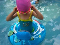 -橡树湾小区游泳馆(橡树湾1期店)