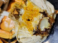 -517烧烤·龙虾·海鲜大排档(万象都荟店)