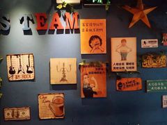 -S Team剧情密室(杭州龙翔桥店)