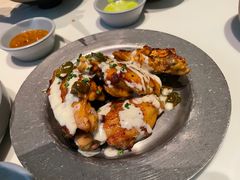 傣味炸鸡-胡麻(静安嘉里店)